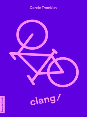 cover image of Clang!